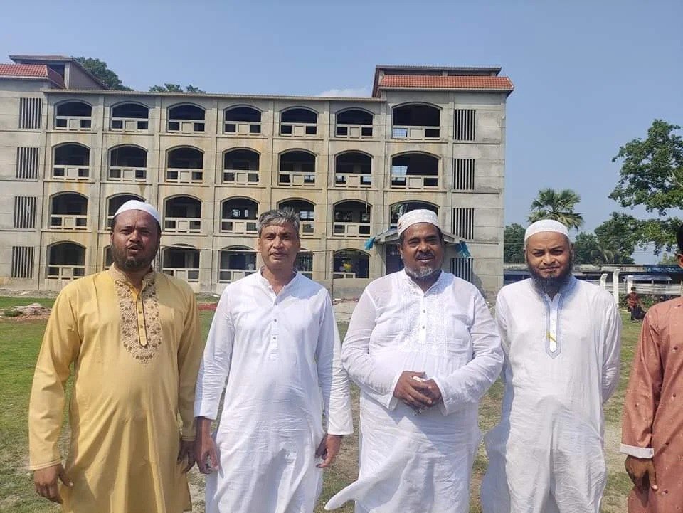 বিদ্যালয়