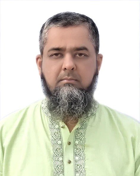 আবু মুসা মিয়া