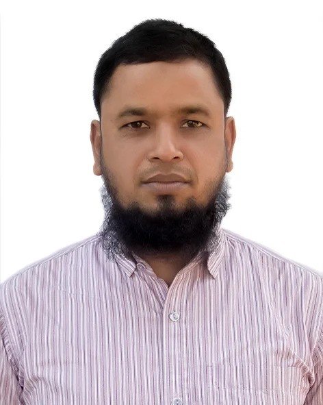 আবু রাশেদ তালুকদার