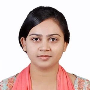 আমিনা নাজনীন রুম্পা