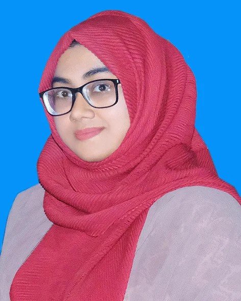 মারিয়া হোসেন তন্বী