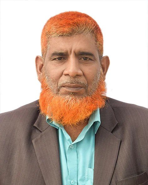 মোঃ আলেপ আলি