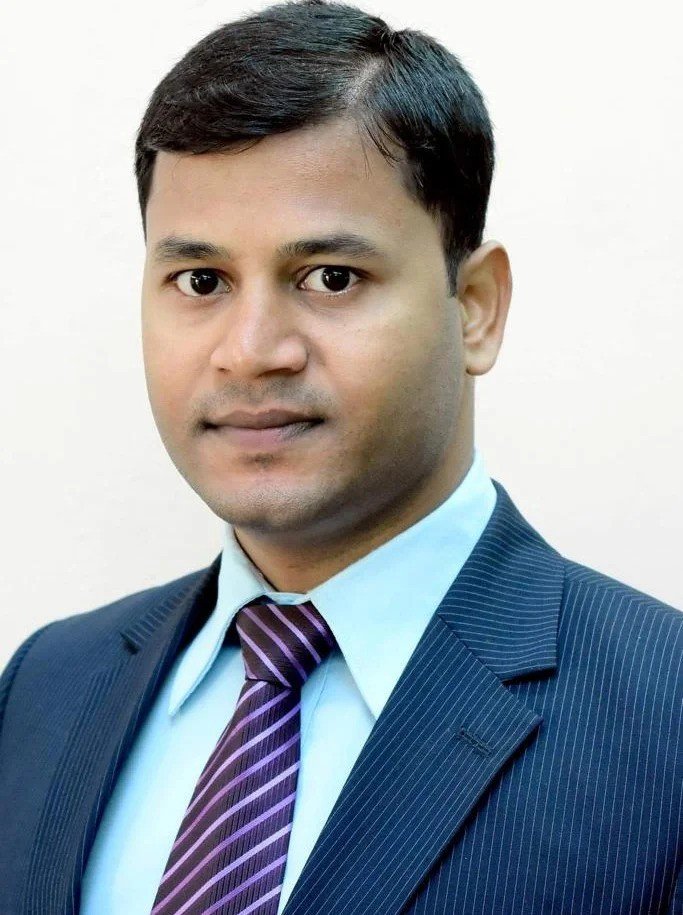 মোঃ জিয়াউল ইসলাম চৌধুরী