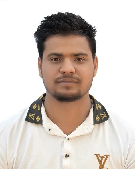 মোঃ মাজিদুল রহমান