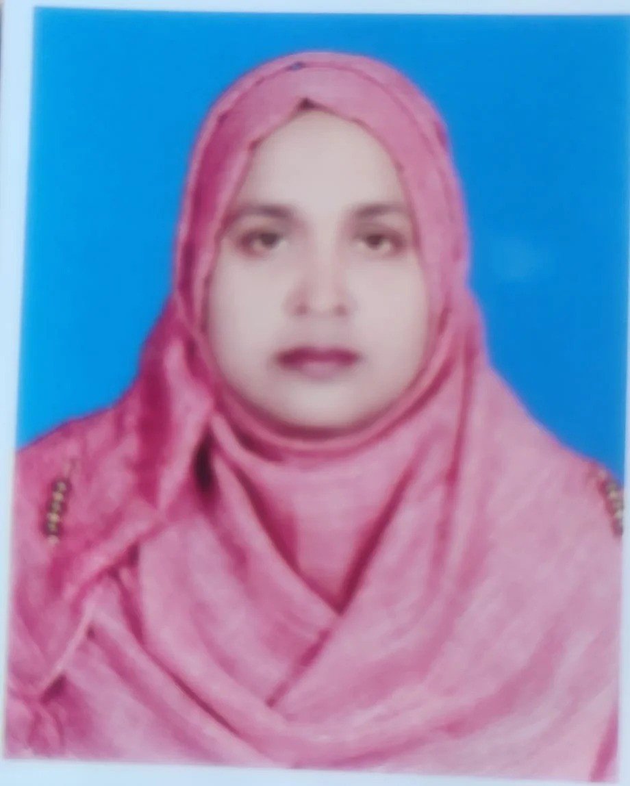 লায়লা আক্তার