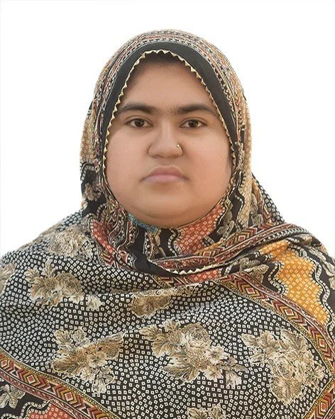 শারমিন ইয়াসমিন