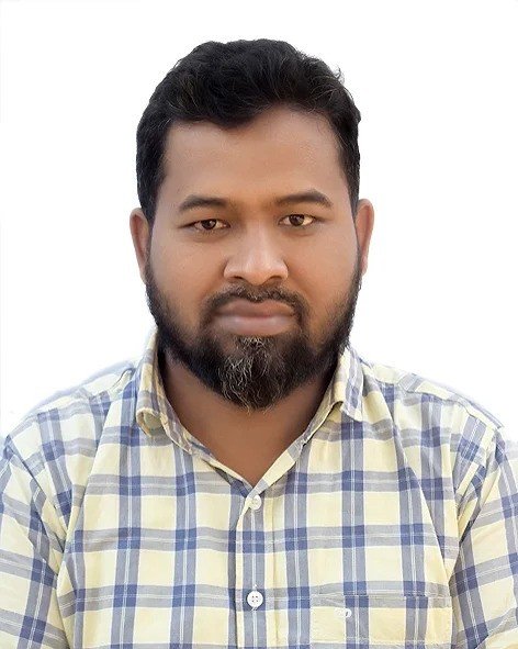 শাহাকুল আলম