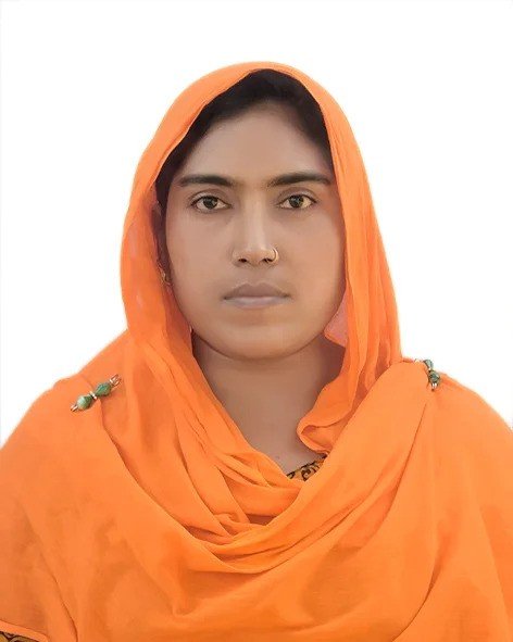 সাদিয়া আক্তার